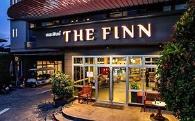 The Finn Hotel